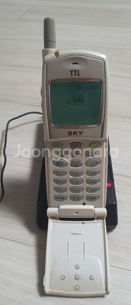 스카이 im-2200t 팝니다.--5