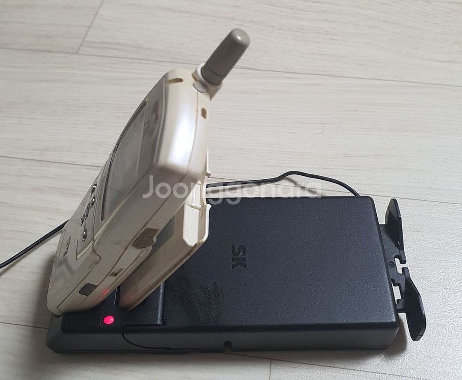 스카이 im-2200t 팝니다.--4