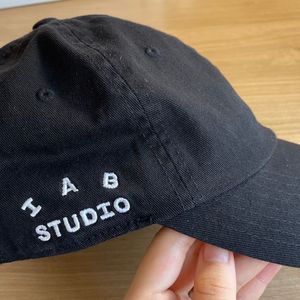 iab studio 모자 아이앱 스튜디오