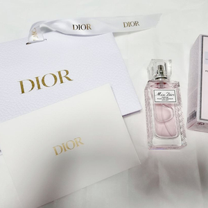 디올 Dior 헤어미스트 새상품