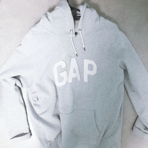 gap 후드xl