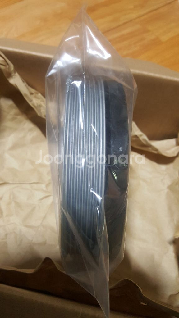 쉐보레 1.6디젤차량 크랭크샤프트 풀리--4