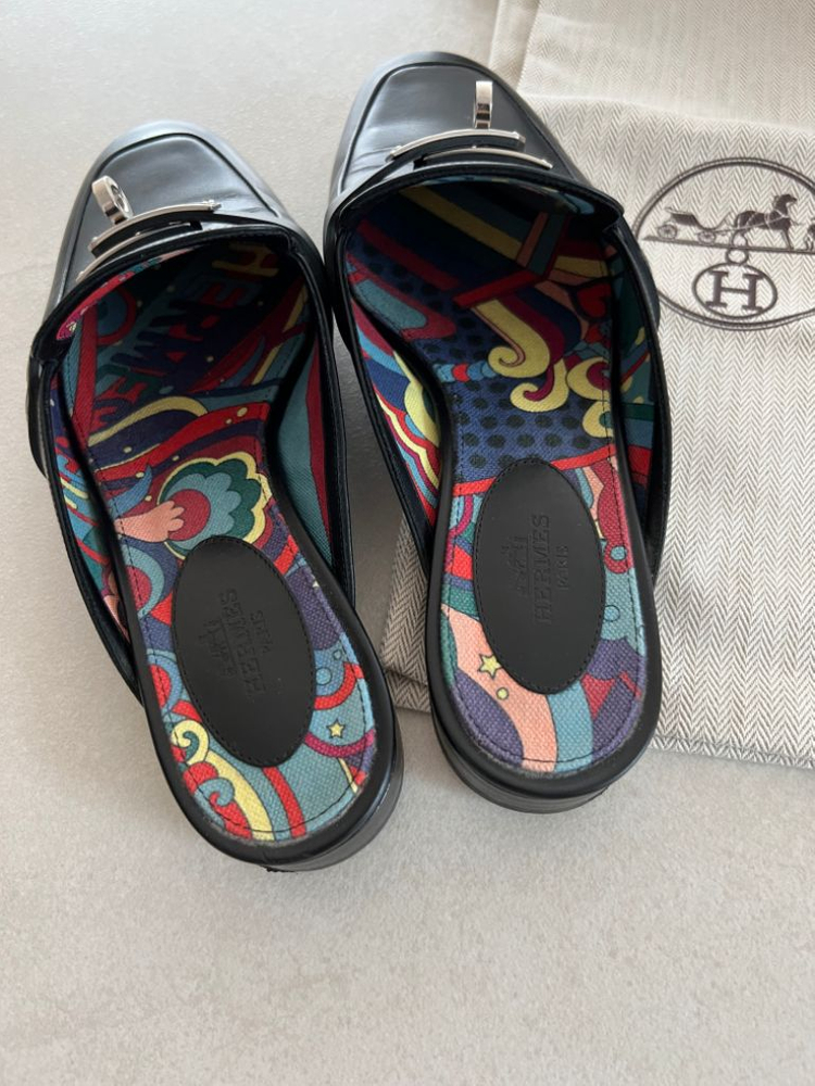 에르메스 오즈 뮬--1