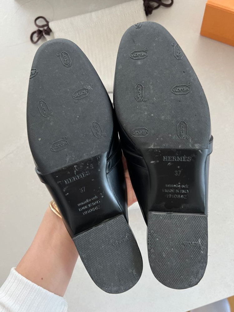 에르메스 오즈 뮬--2