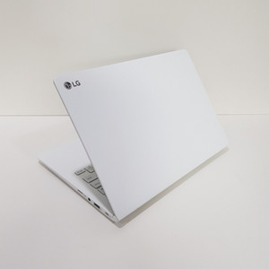 LG 그램 6세대 초슬림 화이트 노트북