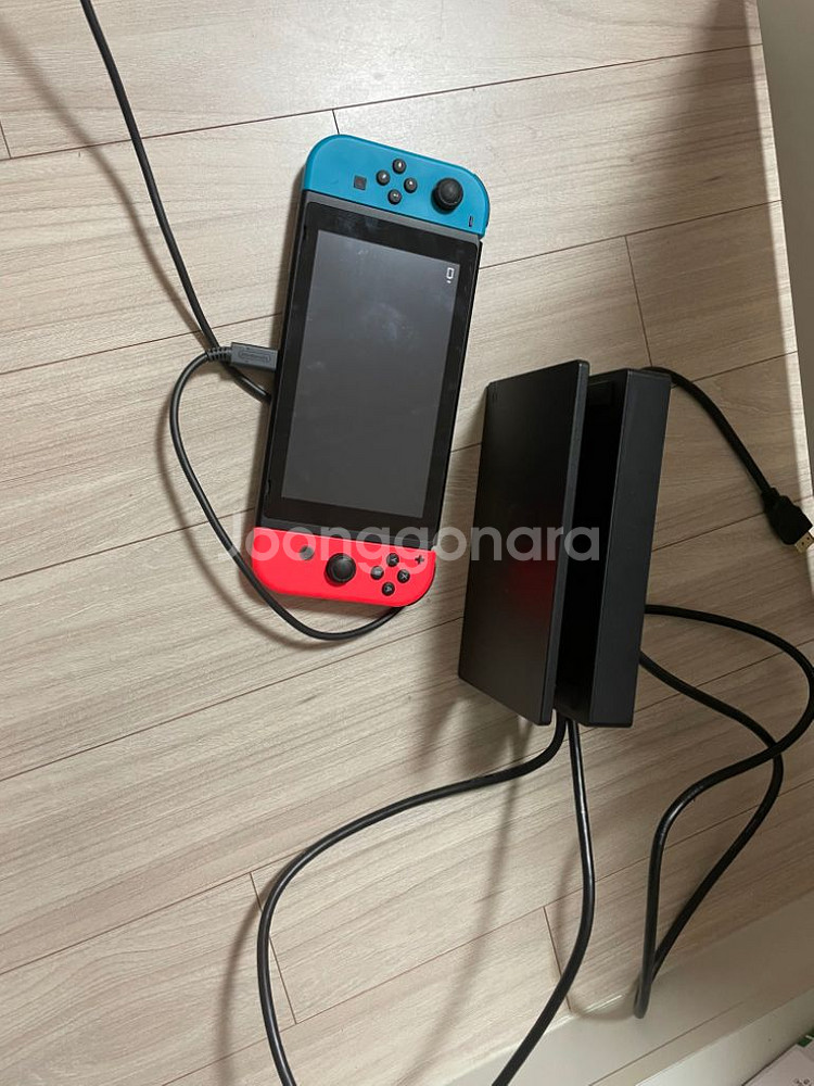 닌텐도 스위치--1