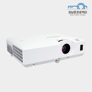 히타치 CP-WX3042WN WXGA 3000안시 업소