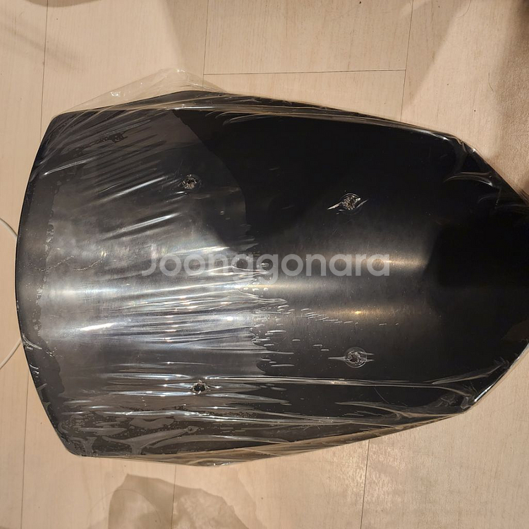 nmax21년 순정스크린, 오토바이헬멧 팝니다--1