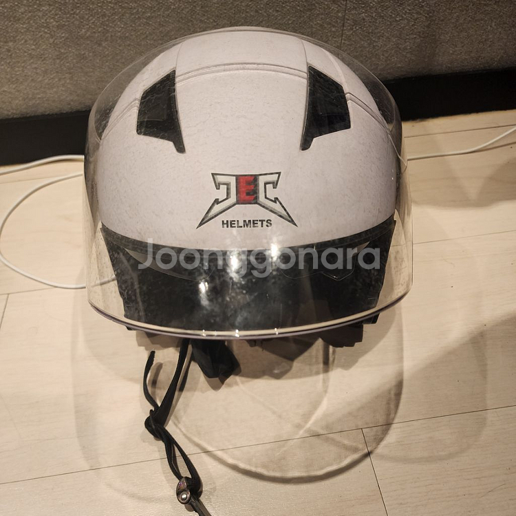 nmax21년 순정스크린, 오토바이헬멧 팝니다--7