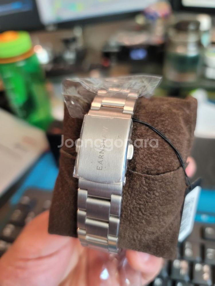 토마스언쇼 오토매틱 다이버워치--2