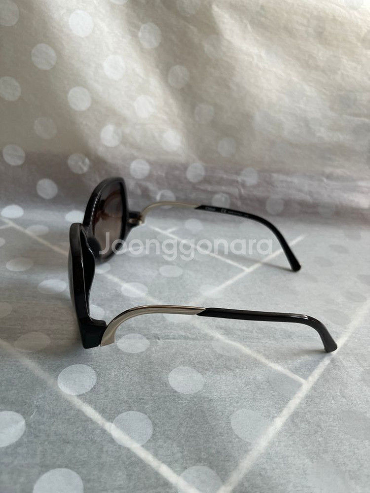 Chloe 끌로에 선글라스--3