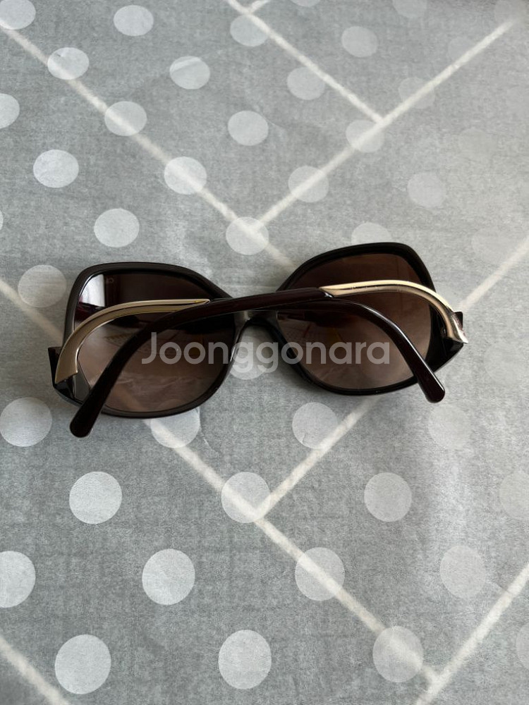 Chloe 끌로에 선글라스--7