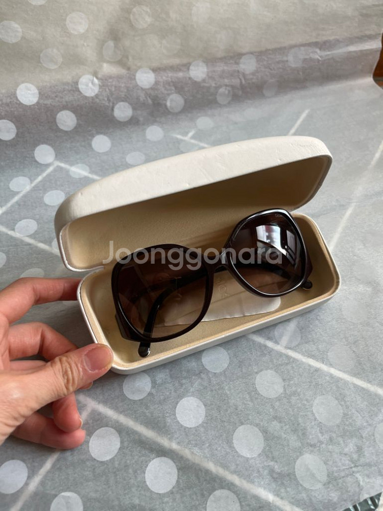 Chloe 끌로에 선글라스--6