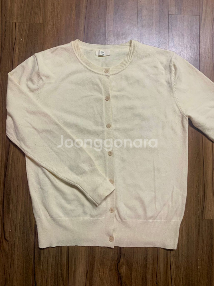 isis 가디건 팝니다--0