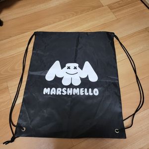 DJ 마시멜로 MARSHMELLO bag