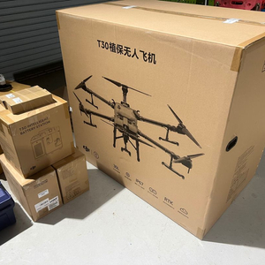 dji 농업용 방제 드론 t30 중고