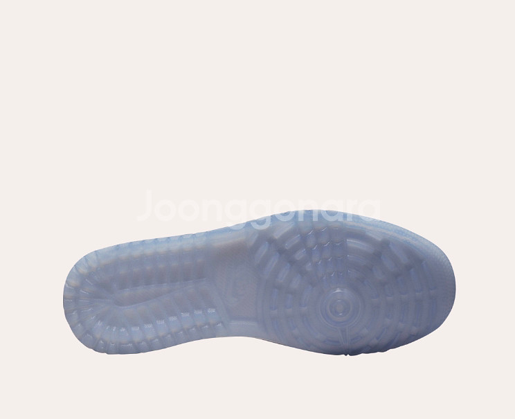 디올조던맛 조던1 골프 울프그레이 235--4