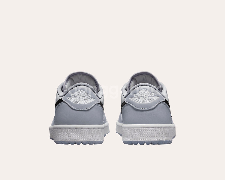 디올조던맛 조던1 골프 울프그레이 235--3