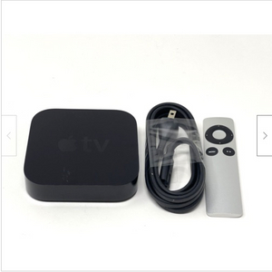 애플티비 Apple TV 3세대 A1469