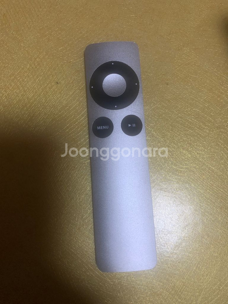 애플티비 Apple TV 3세대 A1469--5