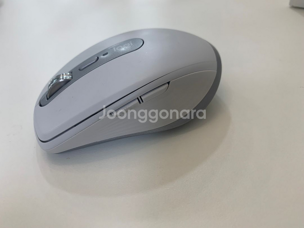 MX Anywhere 3 for Mac 무선 마우스--7