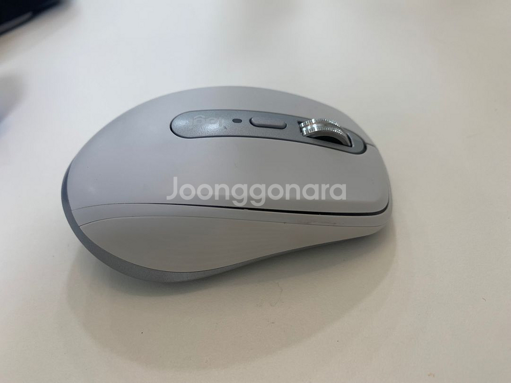 MX Anywhere 3 for Mac 무선 마우스--8