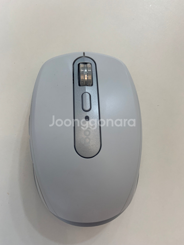 MX Anywhere 3 for Mac 무선 마우스--6