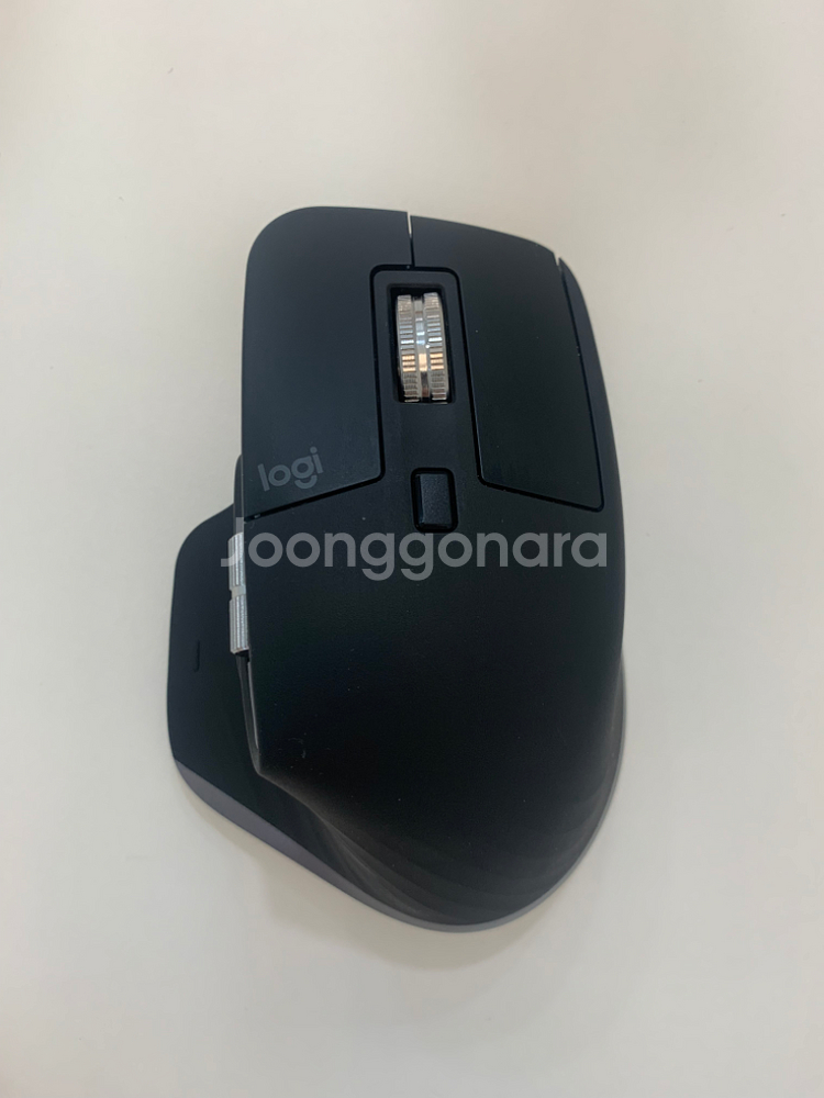 MX master 3 for Mac 무선마우스--3