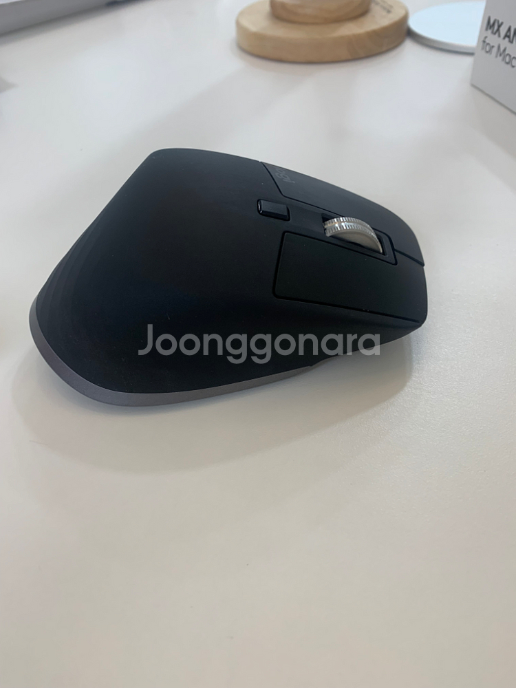 MX master 3 for Mac 무선마우스--5