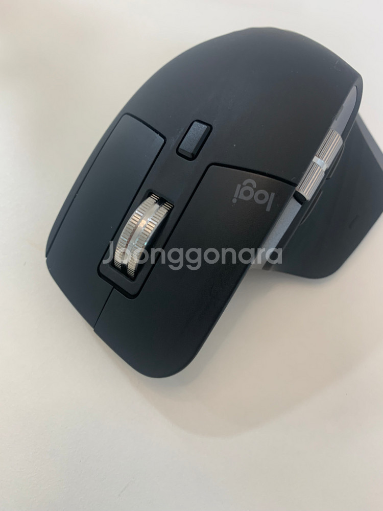 MX master 3 for Mac 무선마우스--6