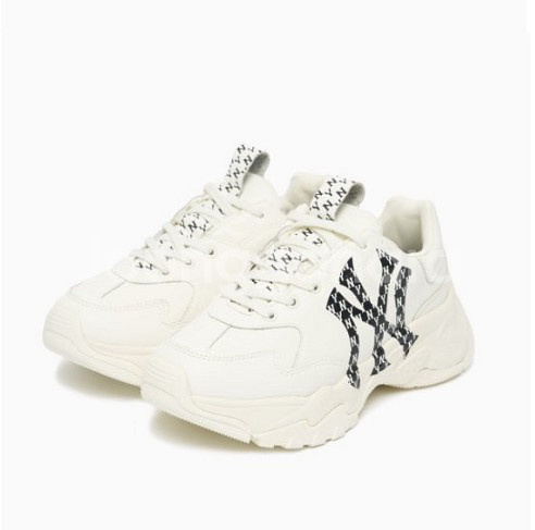 MLB 운동화 270 빅볼 청키 모노 LT--1