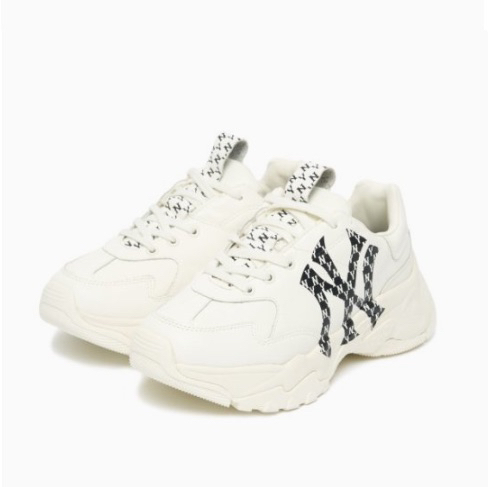 MLB 운동화 270 빅볼 청키 모노 LT--1