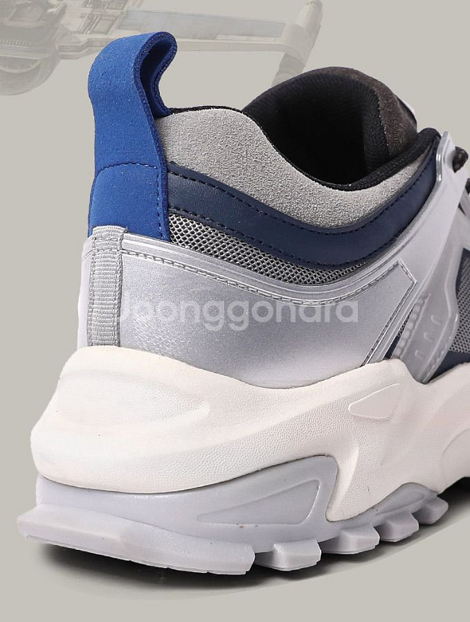 스윗피쉬 스타워즈 운동화 270 엑스윙 스니커즈--4