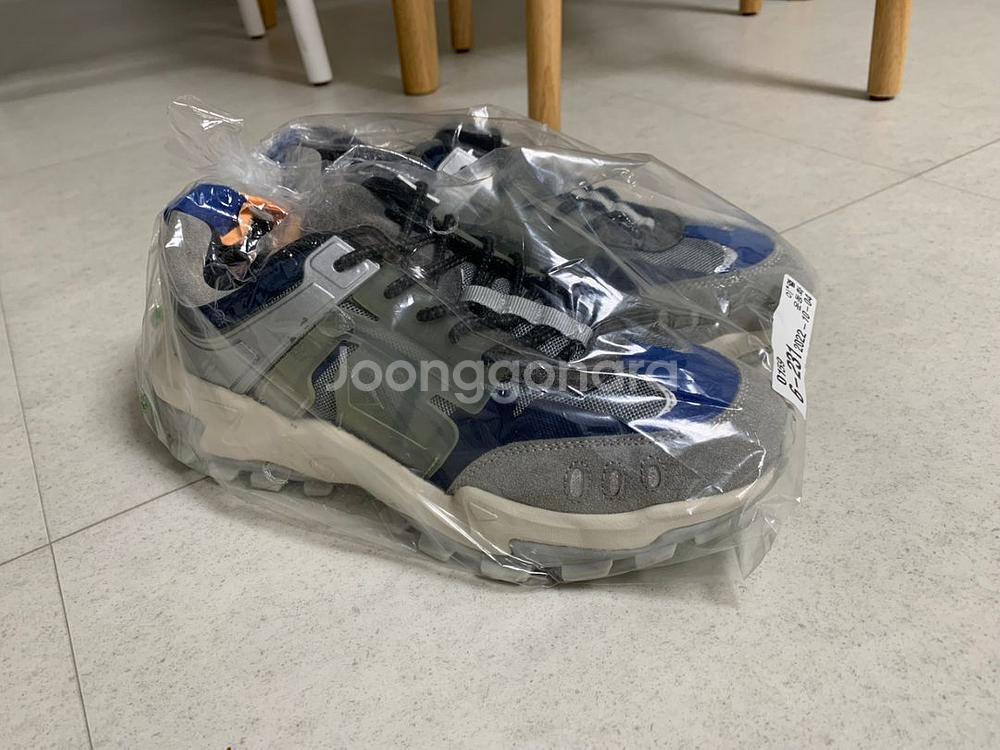 스윗피쉬 스타워즈 운동화 270 엑스윙 스니커즈--6