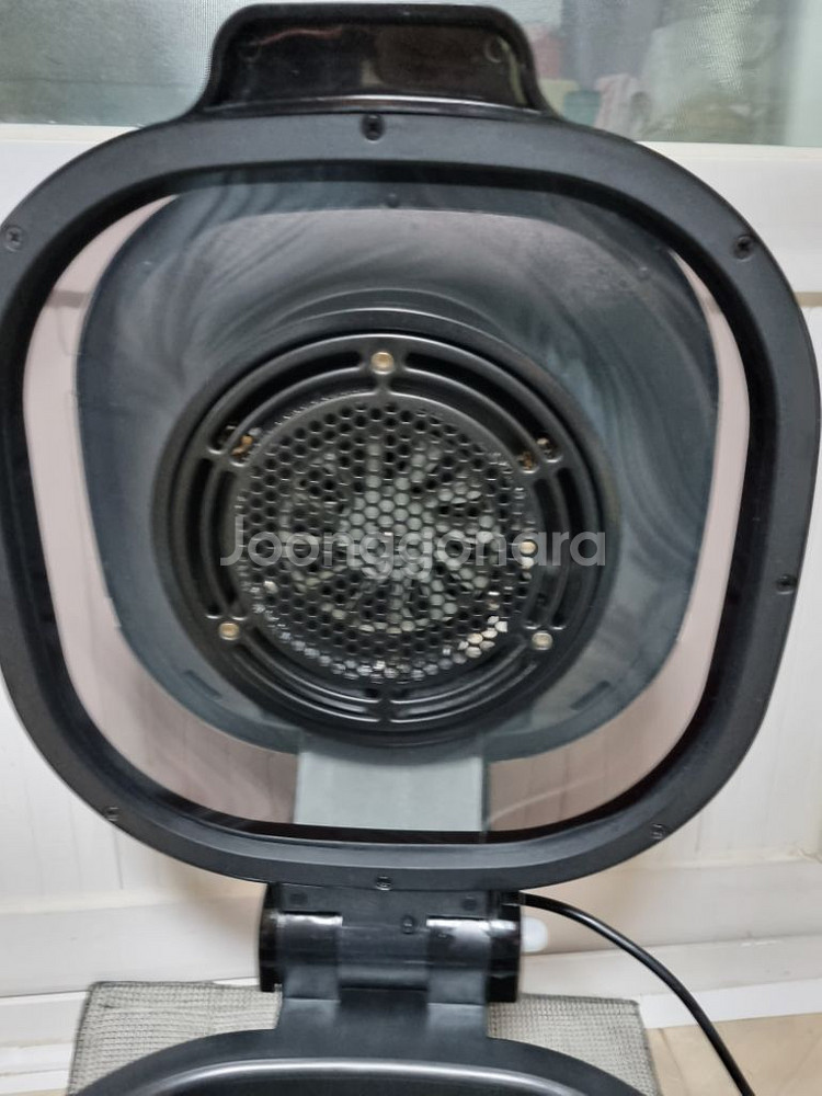 대용량 10리터 에어플라이기 (매직셰프)--7