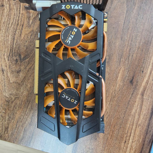 gtx660그래픽카드