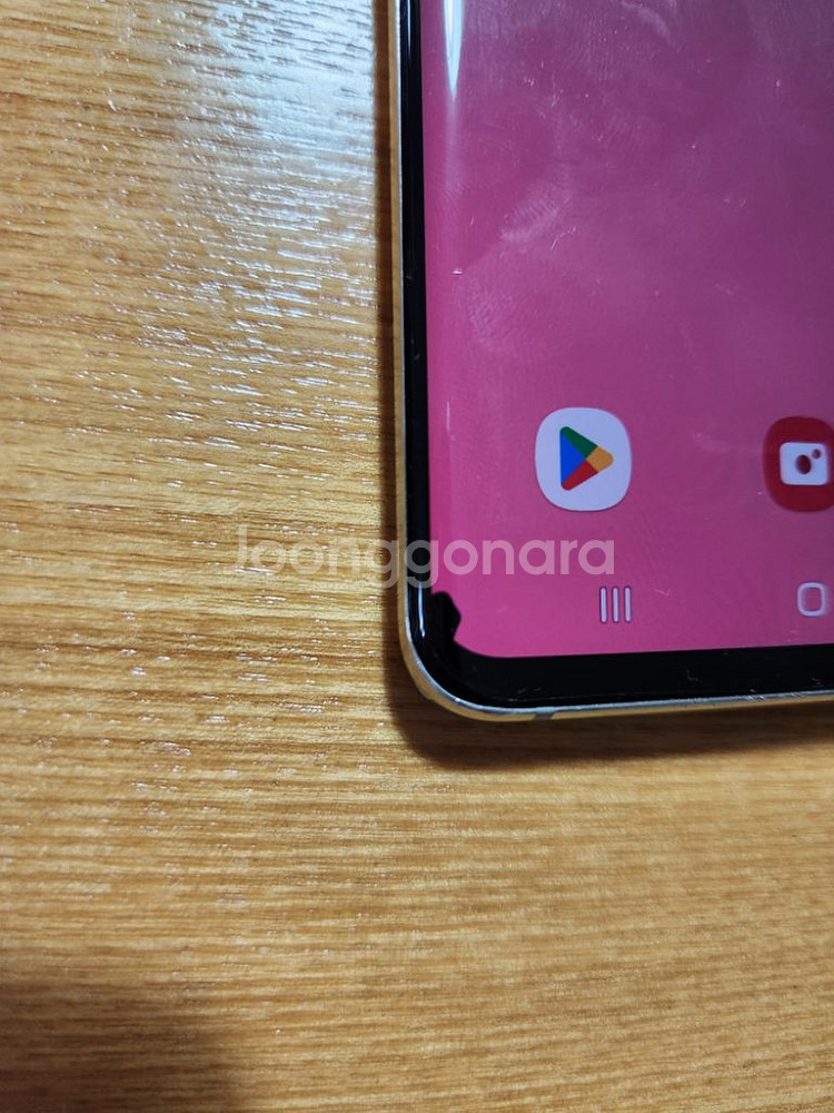 갤럭시S10 LTE 512GB--4