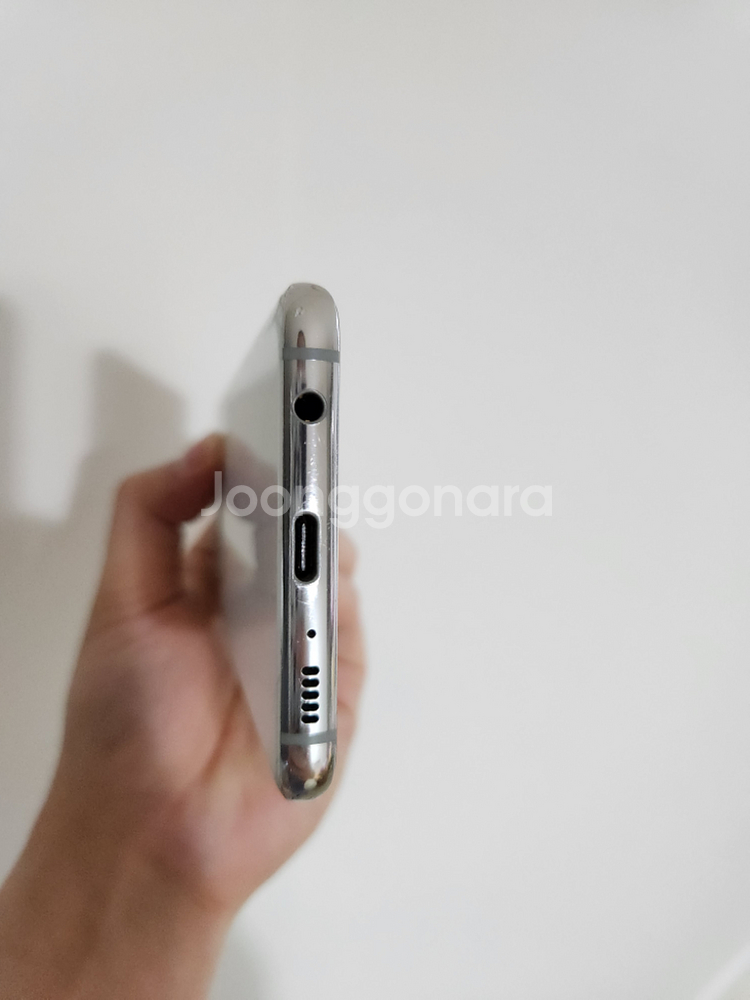 갤럭시S10 LTE 512GB--7