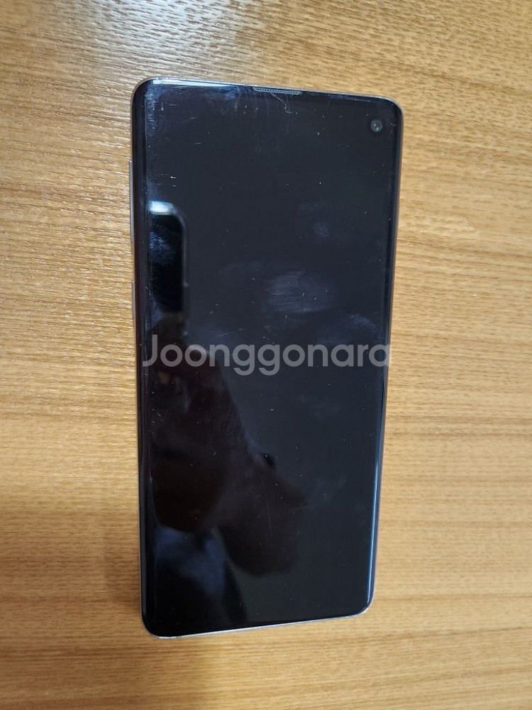 갤럭시S10 LTE 512GB--2