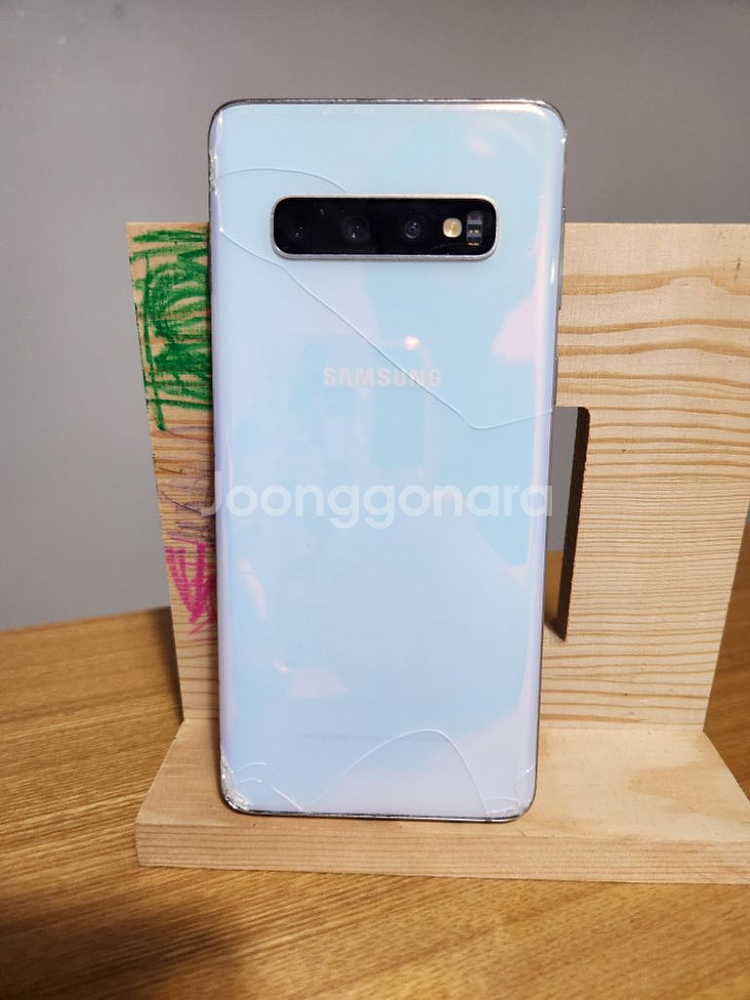 갤럭시S10 LTE 512GB--3