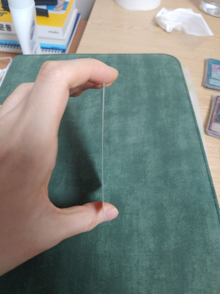 유희왕 라의 익신룡 프시크 PAC1-KR003 이미지