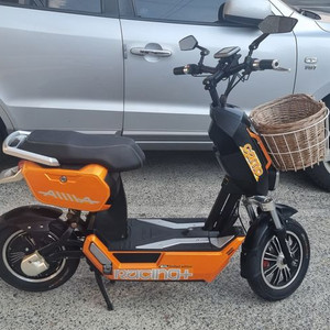 전동스쿠터