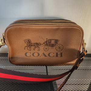 코치가방 여성 숄더백 정품 Coach bag