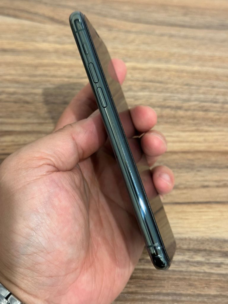 아이폰11프로 256--2