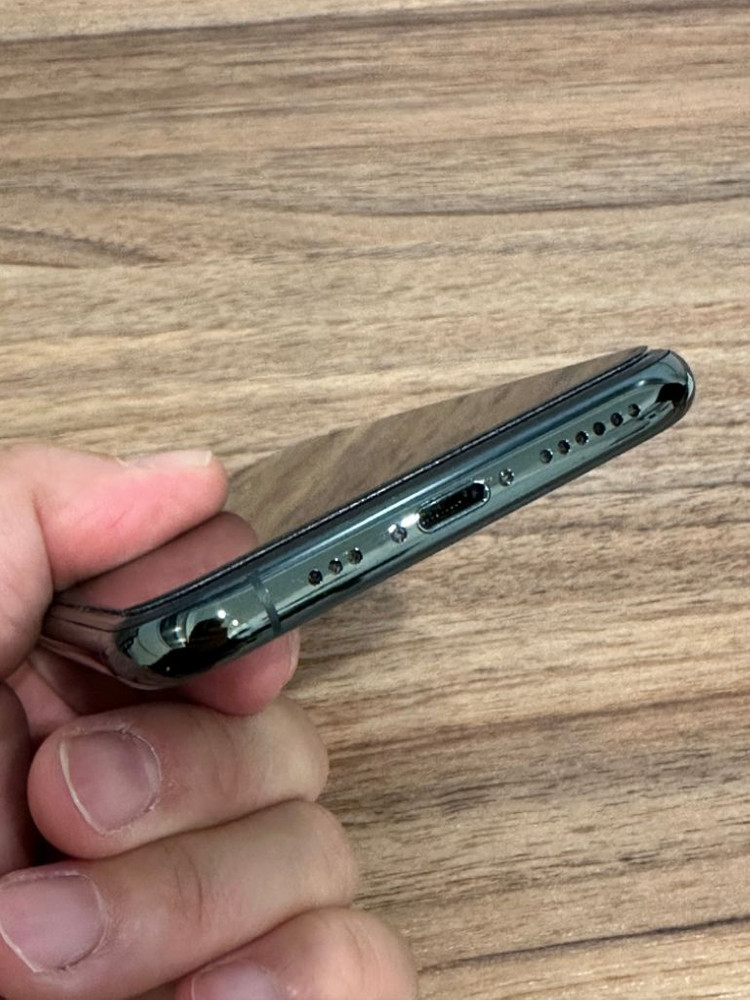 아이폰11프로 256--4