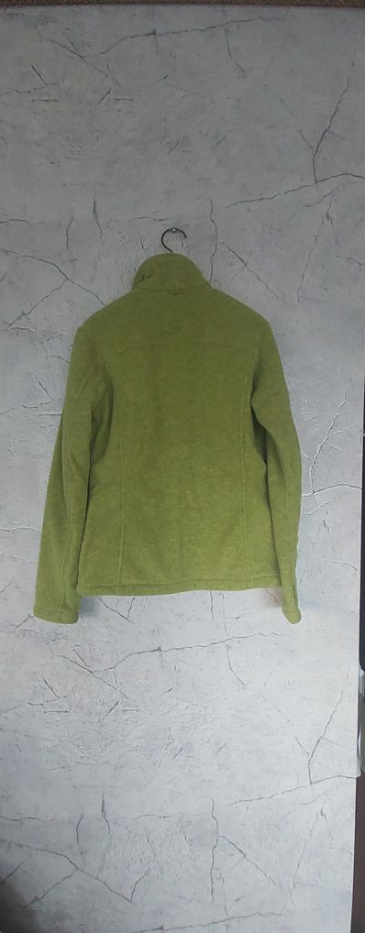 프랑스 스포츠아웃도어 Salomon Fleece 후리스--3