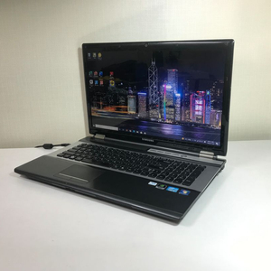 i5 삼성노트북 RF710 17 램6 ssd120