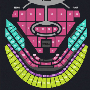 임영웅 서울 콘서트 2연석 티켓