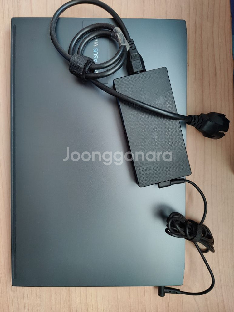 ASUS 비보북프로 15 K3500PC-KJ153풀박--1