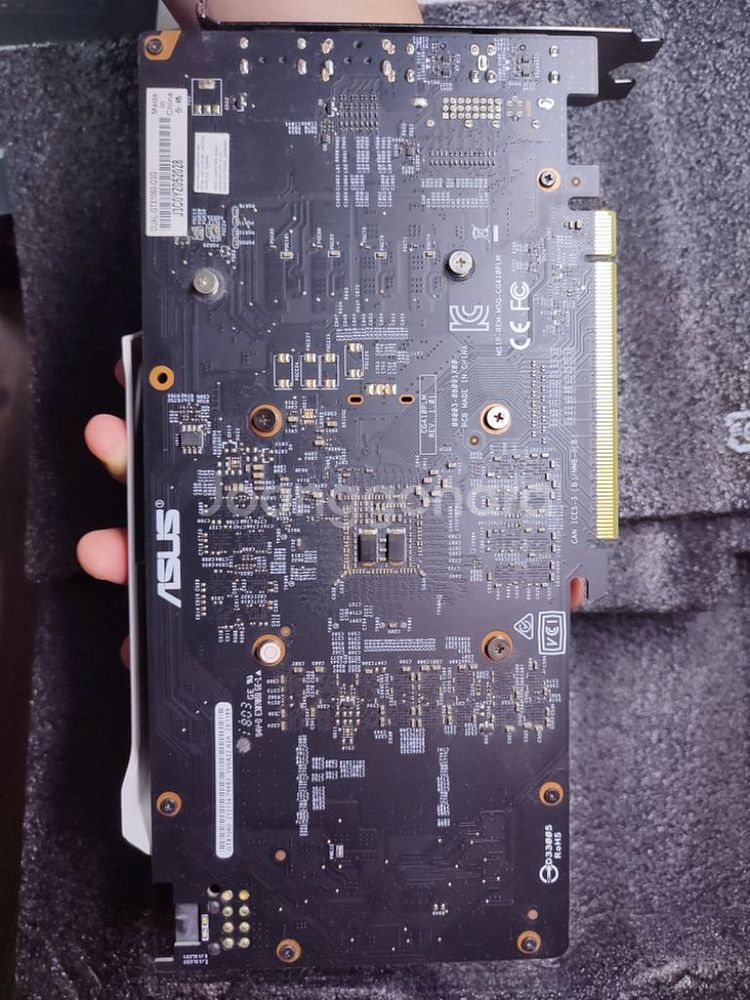 gtx1060 3gb 부품용 고장 그래픽카드 팝니다--2